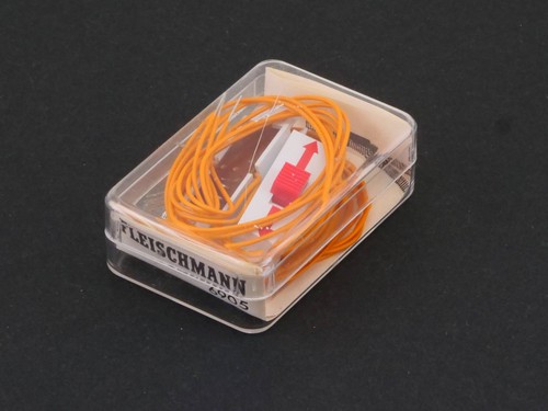 Fleischmann 6905