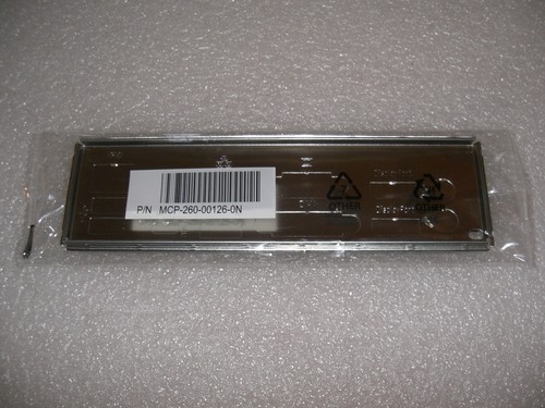 Supermicro shield atx - shield,,