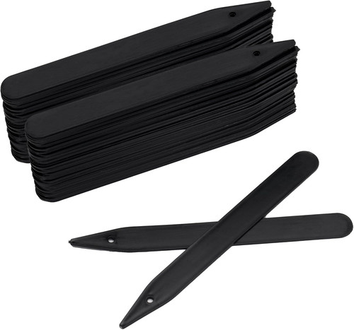 100stk 12cm pflanzenschilder - 100stk,