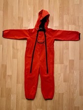 Jako softshell overall - jako-o,