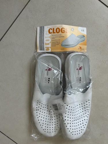 Neu herren clogs leder - clogs,