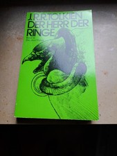 Der Herr der Ringe / Die Zwei