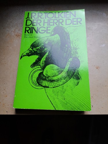 Der herr - der,