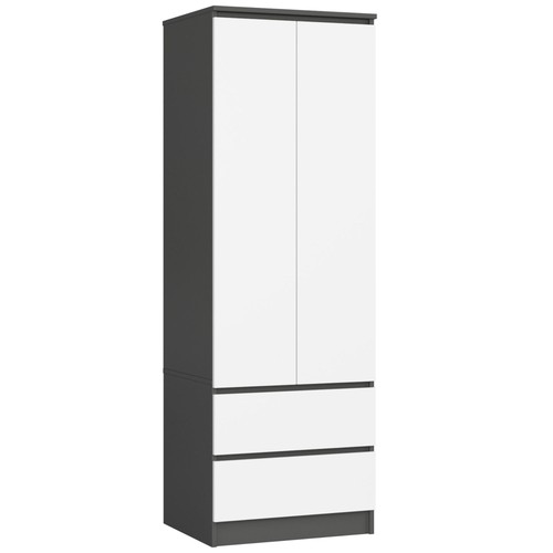 Kleiderschrank akord s60 cm - akord,