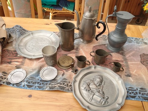 Große ansammlung - große,