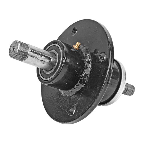 Messerhalter komplett für