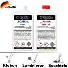 Epoxidharz mehrzwecksystem - epoxidharz,