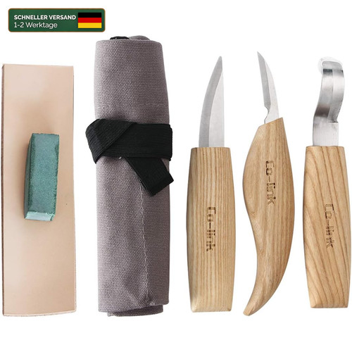 Schnitzmesser holzschnitzerei - schnitzmesser,