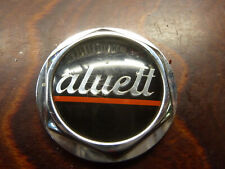 Aluett Nabendeckel Felgendeckel Nabenkappe Deckel Radkappe