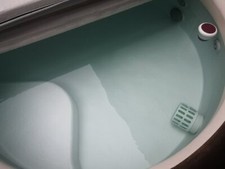 Whirlpool Filter für Filterballs für Softub Whirlpools (ab 2009)