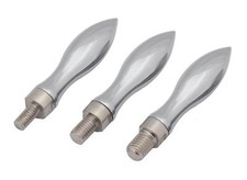 Stahl Drehgriff Handkurbel