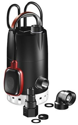 Grundfos