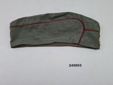 Mütze Schiffchen DDR GST