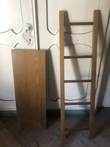 Echtes paidi stockbett - paidi,
