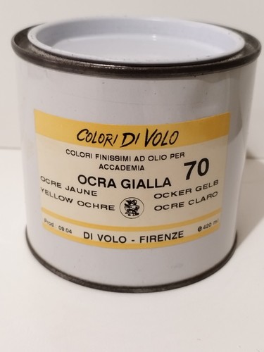 Flugölfarbe academia serie - flugÖlfarbe,