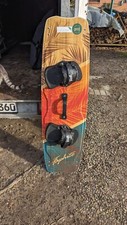 Kiteboard Goodboards Faphito 128