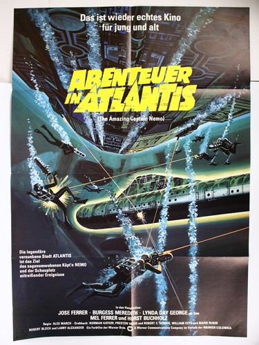 Original filmposter filmplakat - filmposter,