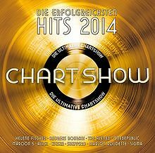 Die Ultimative Chartshow-Hits