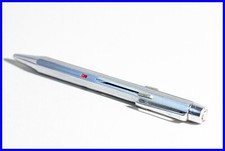 MULTI PEN Schieber Mechanik ROTRING 4 Farb Kugelschreiber mit NEUEN MINEN