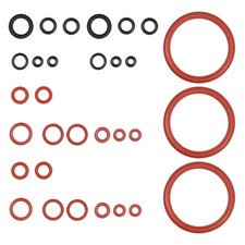 15x Dichtung O-Ring für