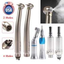 NSK Style Dental Pana Max LED