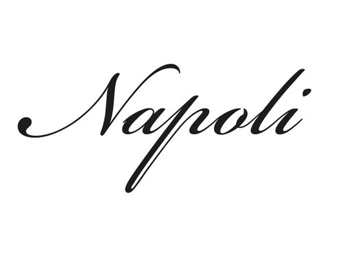 Plott aufkleber napoli sticker - plott,