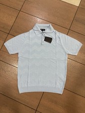 KITON Herren Poloshirt Farbe