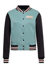 QUEEN KEROSIN Damen College