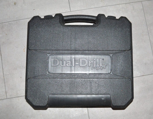 Koffer original für dual - koffer,