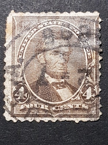 Briefmarken usa 1894 95 - usa,, 1894/95