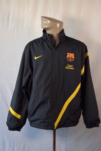 Barcelona jacke nike xl - barcelona,