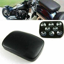 Motorrad Sozius Sitz Sitzpad