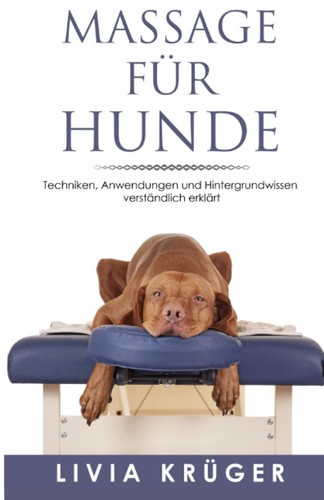 Massage für hunde techniken - hunde,