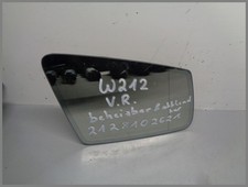 Mercedes W204 W212 W207