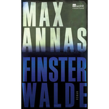 Finsterwalde Max Annas