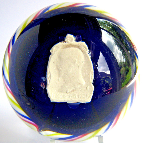 Briefbeschwerer paperweight - briefbeschwerer,