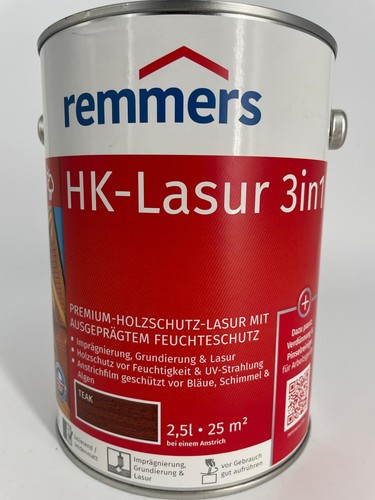 Remmers lasur 3in1 - remmers,