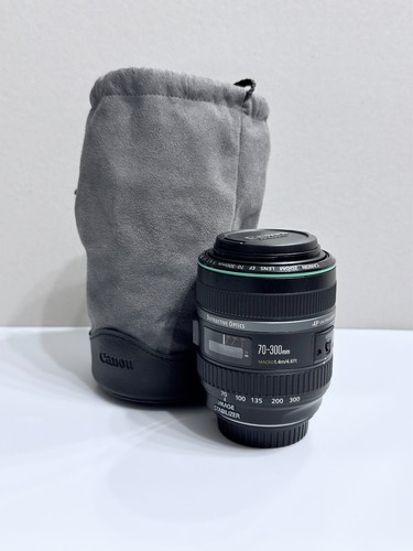Canon 300mm 5 - canon, ef