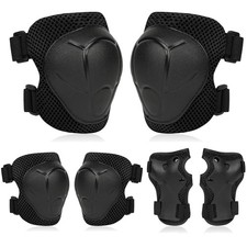 Kinder Knieschoner Set