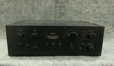 SANSUI Modellnummer: AU-D607G