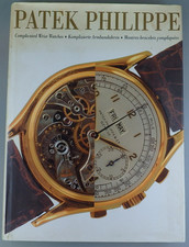 "Patek Philippe - Komplizierte