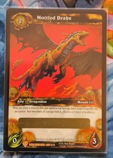 World warcraft wow tcg - world,