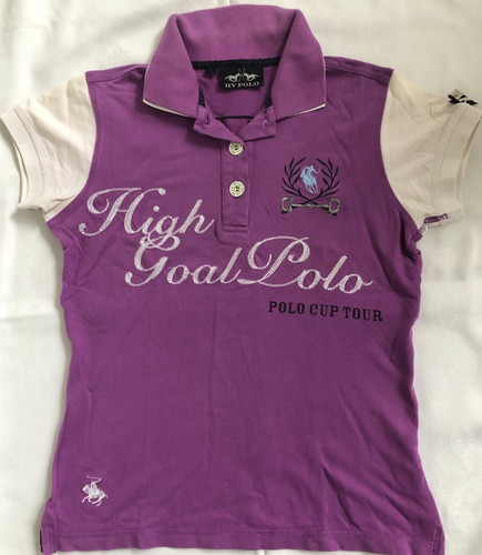 Poloshirt von hv - poloshirt, polo