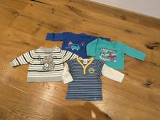 Erstausstattung Gr. 50/56