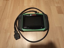 Bosch KTS 250 Diagnose kfz