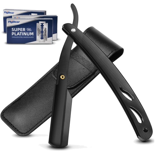 Rasiermesser herren set - rasiermesser,