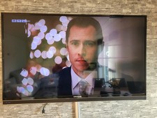 Grundig Flachbildschirm Fernseher,  49 Zoll, Typ 49VLE 8471 BL