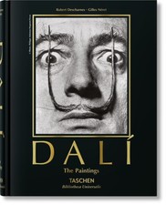Salvador Dalí. Das malerische