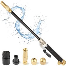 Jet Hochdruckreiniger Hydrojet