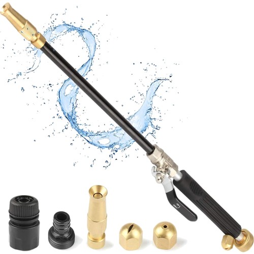 Jet hochdruckreiniger hydrojet - hochdruckreiniger,